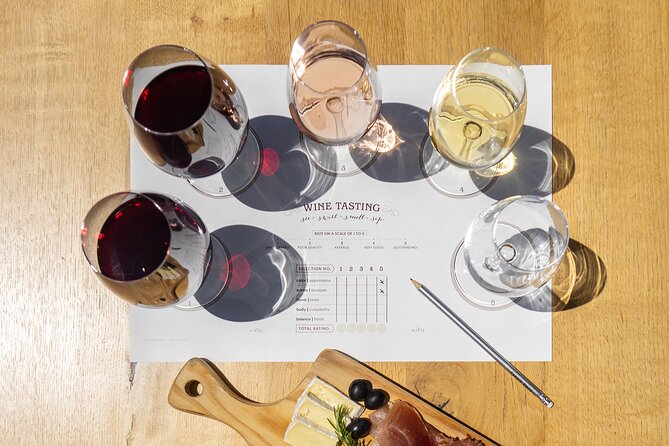 Porto Wine Tasting Experience with Portuguese Tapas Plate - Should You Book It or Skip It?