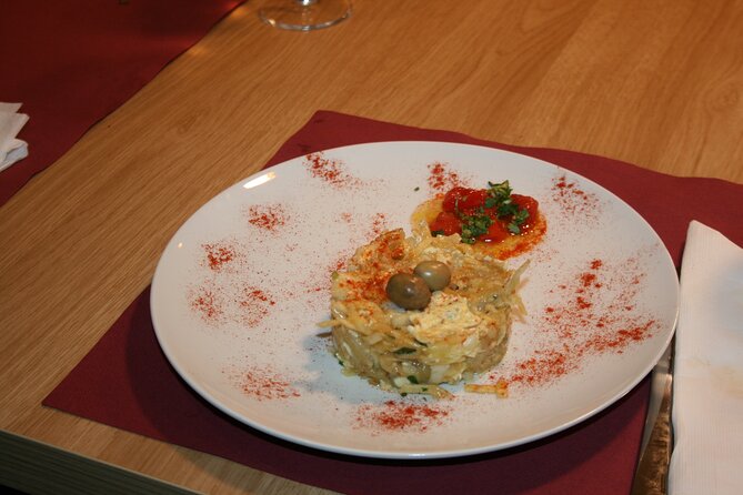 Portuguese Cooking Class in Porto with Portuguese Wine - Wine pairing: part of the meal, not a separate event