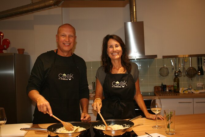 Portuguese Cooking Class in Porto with Portuguese Wine - Who should book this class (and who should pause first)