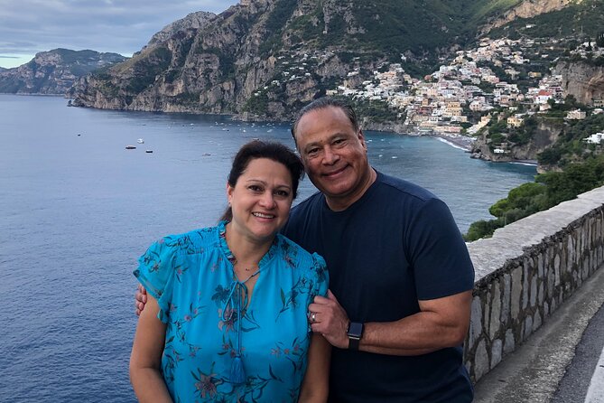 Positano or Amalfi and Ravello Tour with Lots of Wine - Timing, comfort, and what to wear for stairs and viewpoints