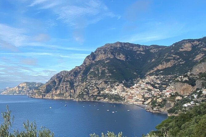 Positano or Amalfi and Ravello Tour with Lots of Wine - Who this tour fits best (and who might prefer a slower plan)