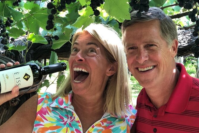 Positano or Amalfi and Ravello Tour with Lots of Wine - Should you book this Amalfi Coast wine day?