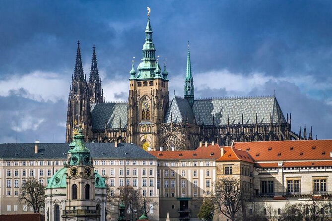 Prague´s Hidden Vineyards Private Tour - Key Highlights You’ll Actually Notice