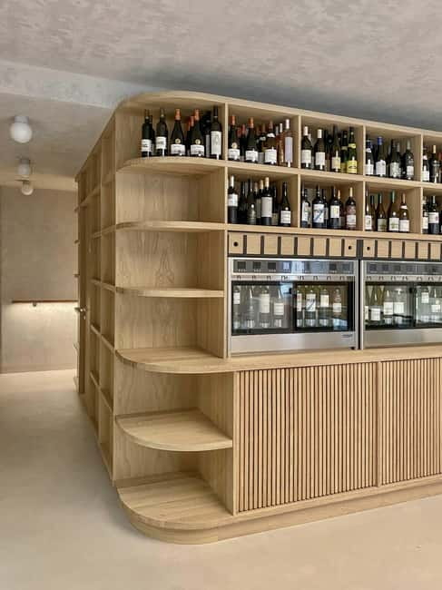 Prague: Unique Wine Tasting Experience - What you actually taste: lots of small pours, real comparisons