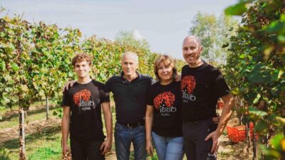 Pramaggiore: Ornella Bellia Winery Guided Tour & Tasting - Your 2-hour game plan: vineyards, cellar, and a relaxed tasting room