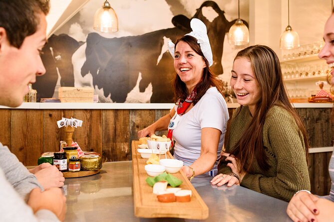 Premium Cheese Tasting with Wine and Beer Pairing - Who This Tasting Fits Best (and Who Might Want Something Else)