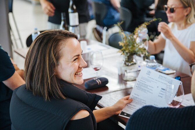 Premium Hunter Valley Wine Tour with Lunch from Sydney - Premium vehicle + driver/guide: what you’ll love, what to watch
