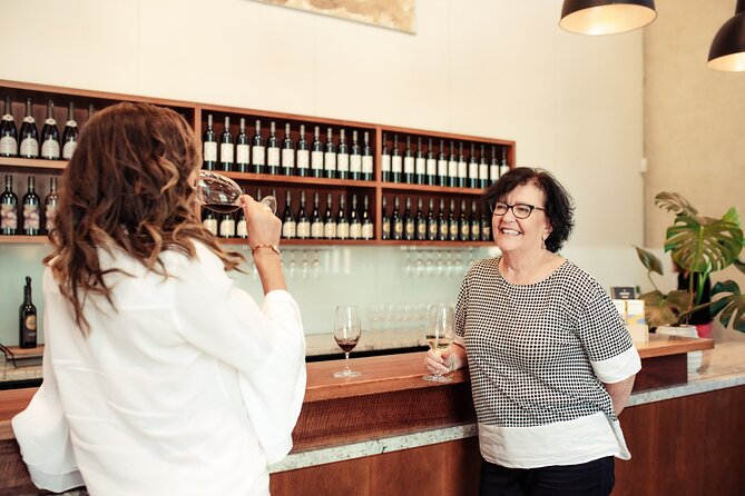 Premium Margaret River Winery Tour with Tannin Road - Key things I’d circle on your day planner