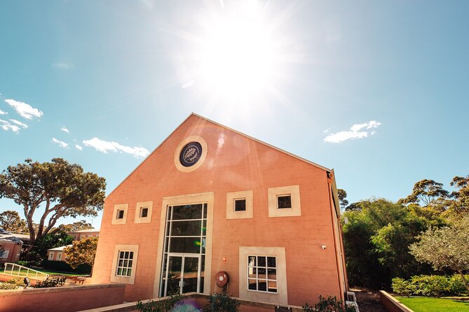 Premium Margaret River Winery Tour with Tannin Road - Stop-by-stop: how the day flows from winery to brewery to chocolate