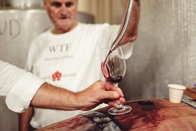 Premium Margaret River Winery Tour with Tannin Road - The guides and the group size: why people love this day