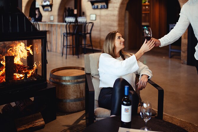 Premium Margaret River Winery Tour with Tannin Road - What to watch for: where the experience can vary