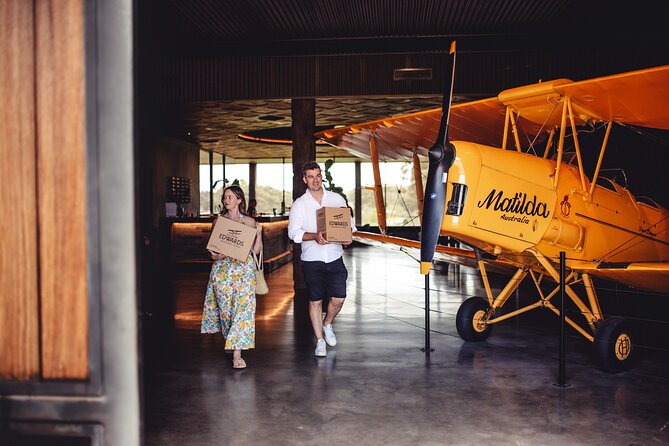 Premium Margaret River Winery Tour with Tannin Road - Price and logistics: what you actually pay for