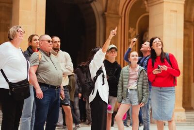 Premium Montserrat & Wine Full Day Tour from Barcelona - North Station Departure and the Shared-Bus Reality