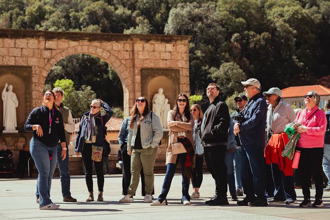 Premium Montserrat & Wine Full Day Tour from Barcelona - Who This Tour Fits Best (And Who Might Want to Rethink It)