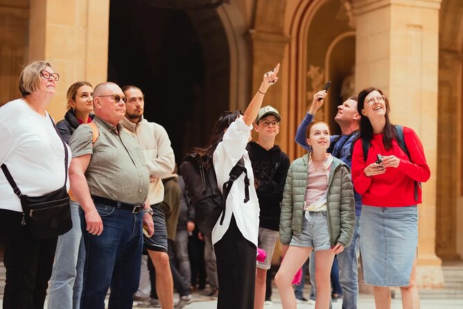 Premium Montserrat & Wine Full Day Tour from Barcelona - North Station Departure and the Shared-Bus Reality