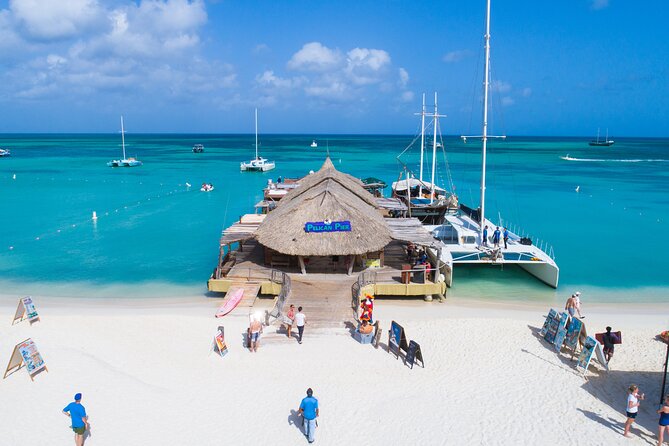 Premium Morning Snorkel Sail with Champagne Brunch - Why This 9:00 AM Mimosa Sail Fits Real Aruba Days