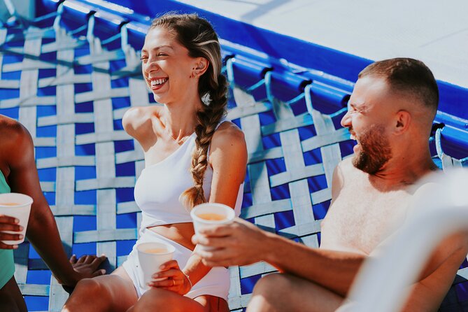 Premium Morning Snorkel Sail with Champagne Brunch - Who Should Book This and Who Might Want a Different Plan