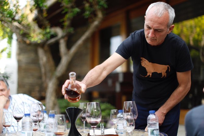 Premium Private Douro Tour: 3 Wineries with Tastings & Lunch - From Quinta de Avessada in Favaios to Moscatel: A Sweet-Start Tasting