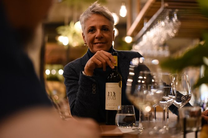 PREMIUM Semi-Private Athens Afternoon Food Tour & Wine Tasting - Gelato finale near Syntagma: the sweet reset after the wine