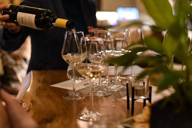 PREMIUM Semi-Private Athens Afternoon Food Tour & Wine Tasting - Who this tour is perfect for, and who might not love it