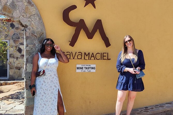 Premium Valle de Guadalupe Wine and Food Tour - A full Valle de Guadalupe day: 8:30am to back again