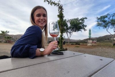 Premium Valle de Guadalupe Wine and Food Tour - Three boutique wineries and how the tastings are paced