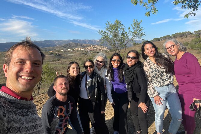 Priorat tour to 3 small wineries and hotel pick-up - Why Priorat Feels Worth the Day Trip From Barcelona