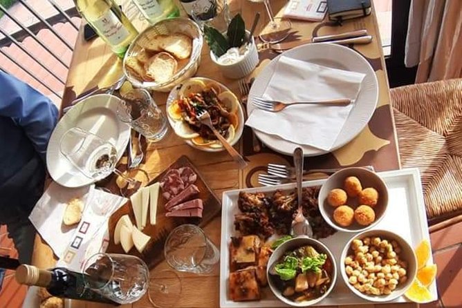 Private 6-Hour Tour of Three Etna Wineries with food&wine tasting - Etna Wine Tour Quick Hits
