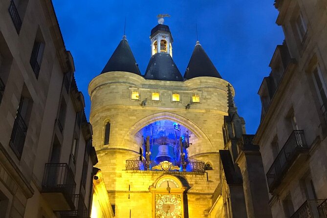 Private - Best of Bordeaux Walking Tour + Glass of Bordeaux Wine - Why private pacing changes Bordeaux (and makes families happier)