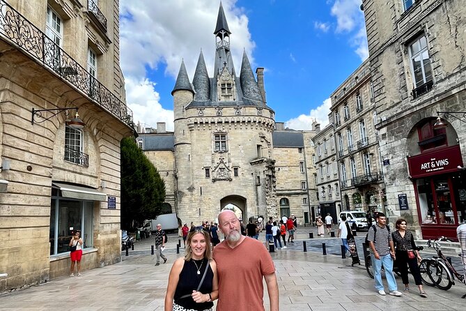 Private - Best of Bordeaux Walking Tour + Glass of Bordeaux Wine - Should you book this Bordeaux walking tour?