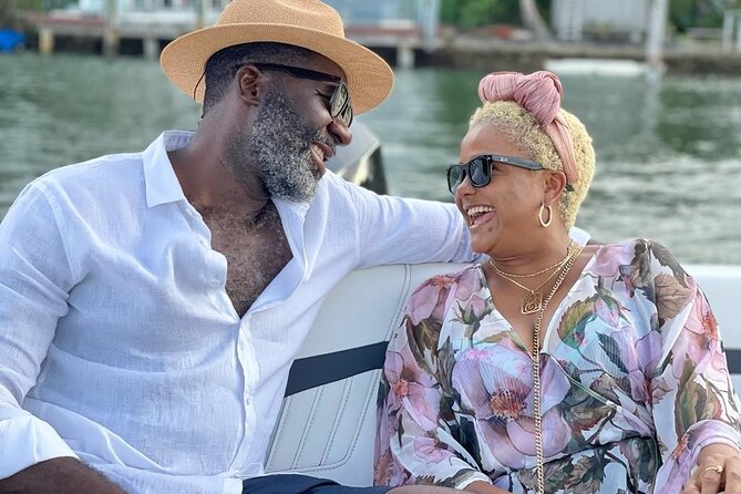 Private Boat Ride in Miami with Experienced Captain and Champagne - Sunset timing and the sandbar choice: which trip are you really buying?