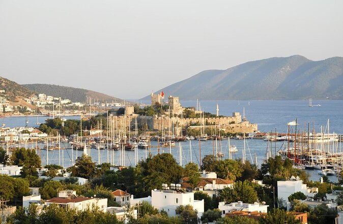 Private Bodrum Village Tour + 1 Glass Free Local Wine - Key highlights you should care about