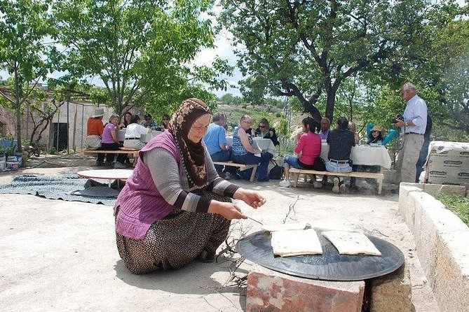 Private Bodrum Village Tour + 1 Glass Free Local Wine - Rug shopping without the headache: buy from makers, stay in control