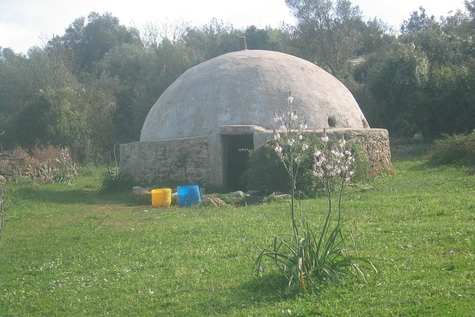 Private Bodrum Village Tour + 1 Glass Free Local Wine - Timing and pacing: how to plan a 3 to 6 hour village visit