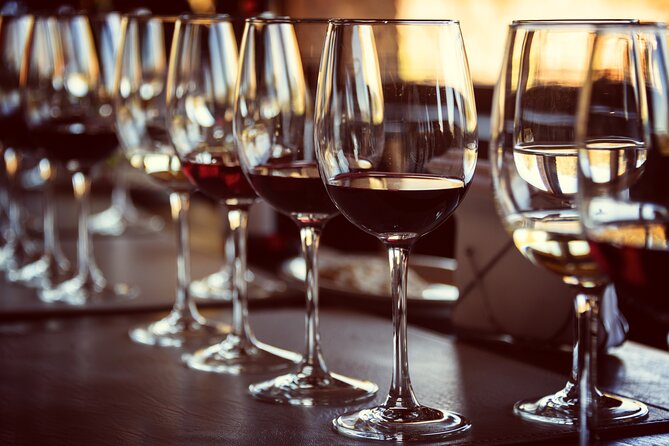 Private Canberra Winery Tour with lunch - Key things to know before you go
