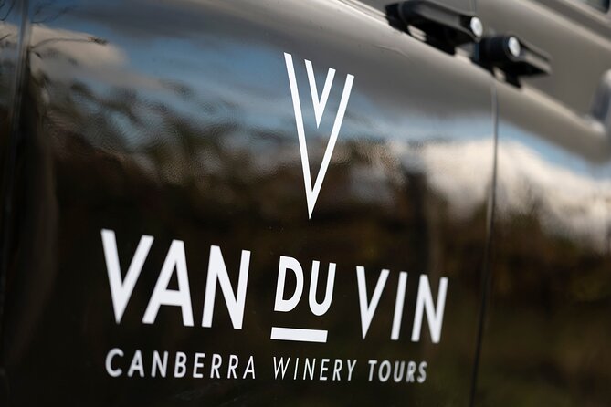 Private Canberra Winery Tour with lunch - Customization: choose your wineries or let the guide build the day