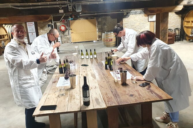 Private Coonawarra Full Day Wine Tour With Lunch - Ottelia and lunch: Limestone Coast wines plus seasonal food
