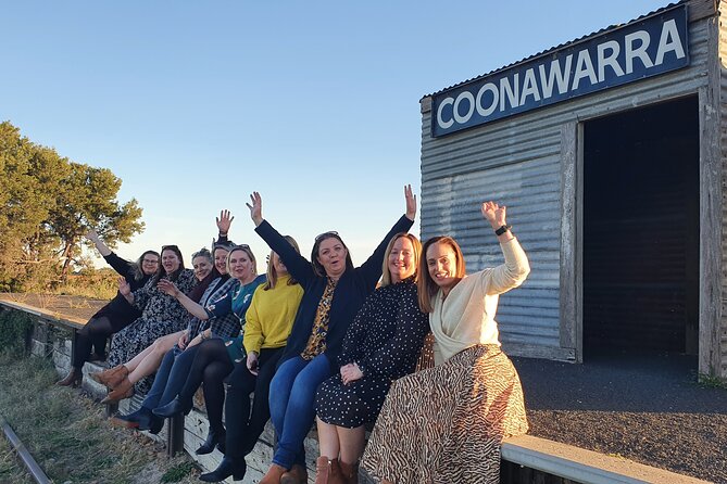 Private Coonawarra Full Day Wine Tour With Lunch - Wynns Coonawarra Estate: long-established vineyards and Sue Hodder