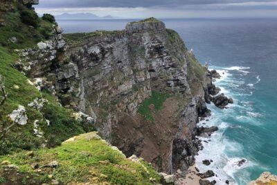 Private Day Tour to Cape Point , Penguins, Wine or Beer Tasting - Ian’s “photo timing” and how the small group changes the day
