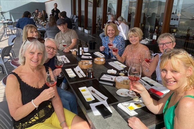 Private Douro Valley Food and Wine Tour From Porto - Key things I found especially worthwhile