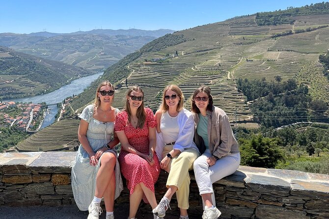 Private Douro Valley Food and Wine Tour From Porto - A private Douro Valley day that feels built around food, not a script