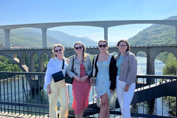 Private Douro Valley Food and Wine Tour From Porto - Amarante on the way back: an ancient village with local tastings