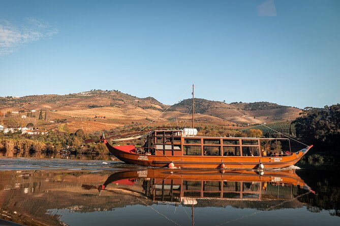 Private Douro Valley Tour: Boutique Winery & River Cruise - Who this tour is perfect for