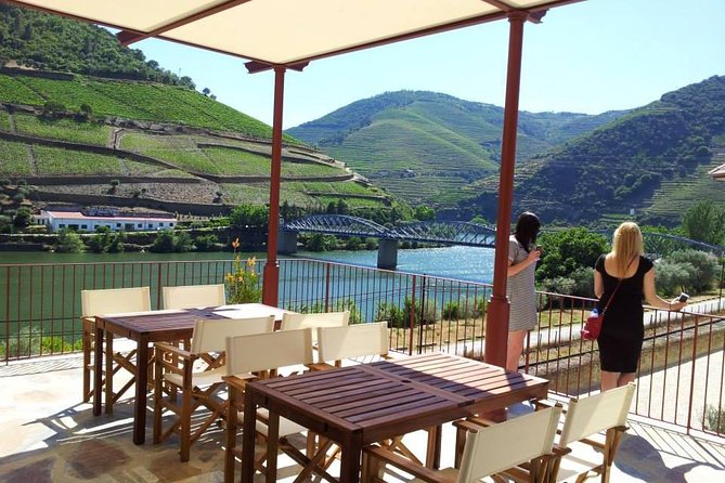 Private Douro Valley Wine Tour: 2 Wine Estates, Lunch and Cruise - The Drive Into Douro Country: History, Coffee, and Real Scenery