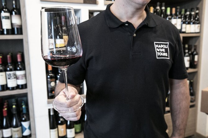 Private Evening Campania Felix Wine Tasting Evening in Naples - Who this is best for (and who should skip it)
