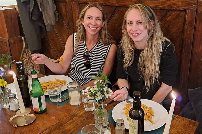 Private Flavors of Florence Walking Tour (Food and Wine Included) - Coffee bar roasting lesson to start your Florence day