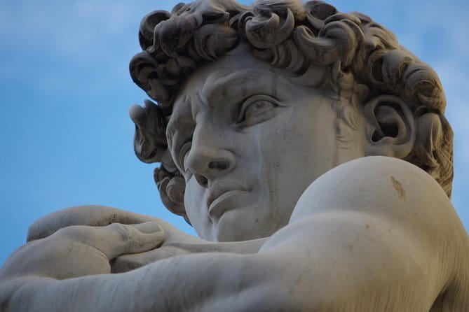Private Flavors of Florence Walking Tour (Food and Wine Included) - Who should book this food and wine walk