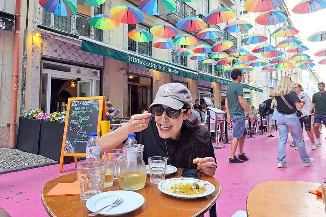 Private Food and Wine Tour: From Street to Gourmet - Key highlights in plain language