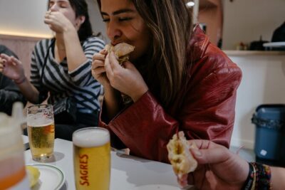 Private Food and Wine Tour: From Street to Gourmet - Where the route goes: Graça, Alfama, Mouraria, Rossio, and Cais do Sodre