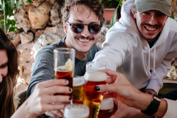 Private Food and Wine Tour: From Street to Gourmet - Pacing, walking, and what to bring so the day feels easy
